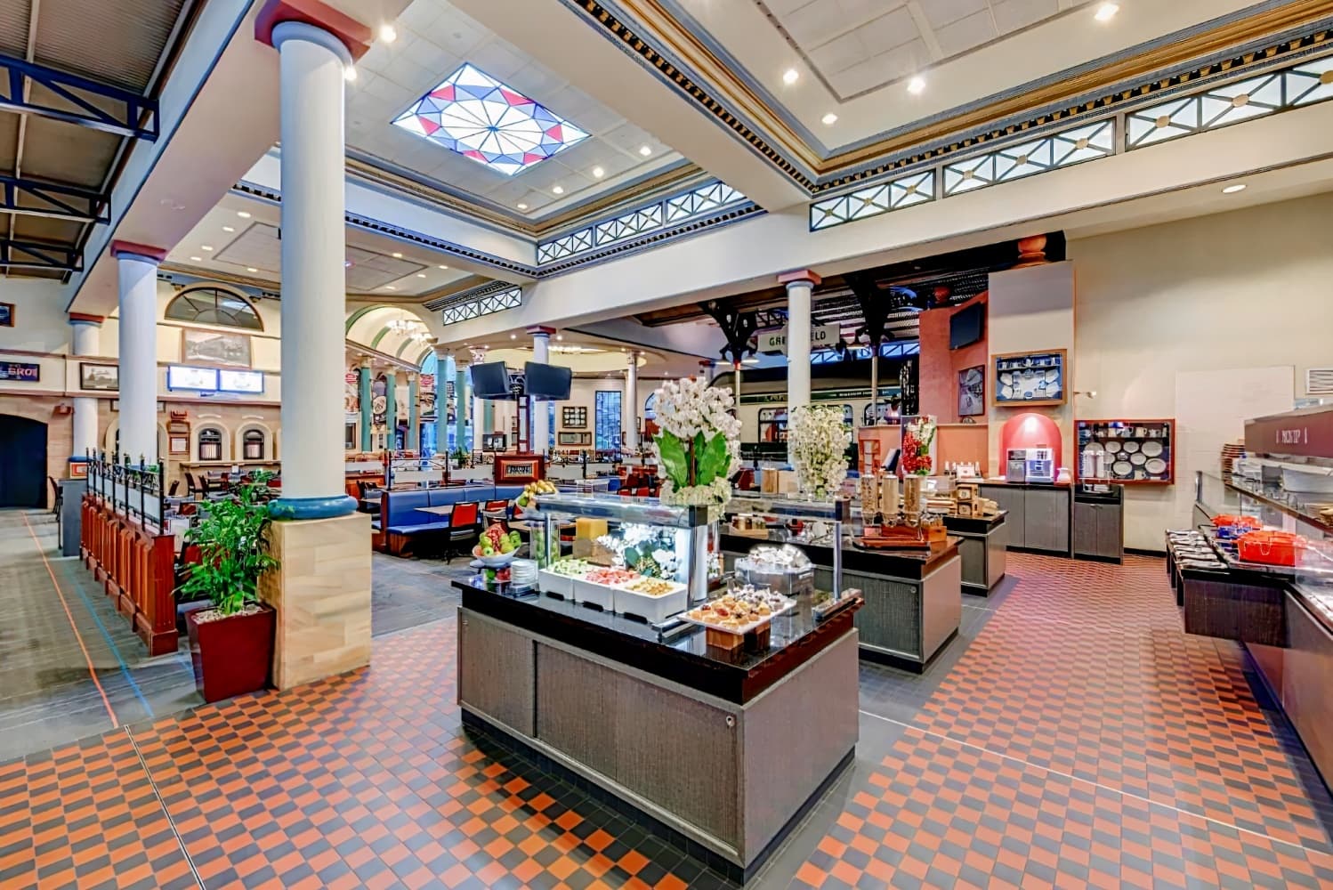 Travelodge Hotel Bankstown Sydney