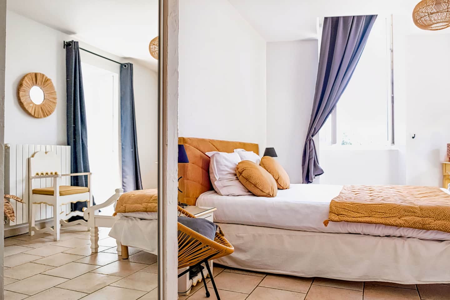 La Bastide Cabezac