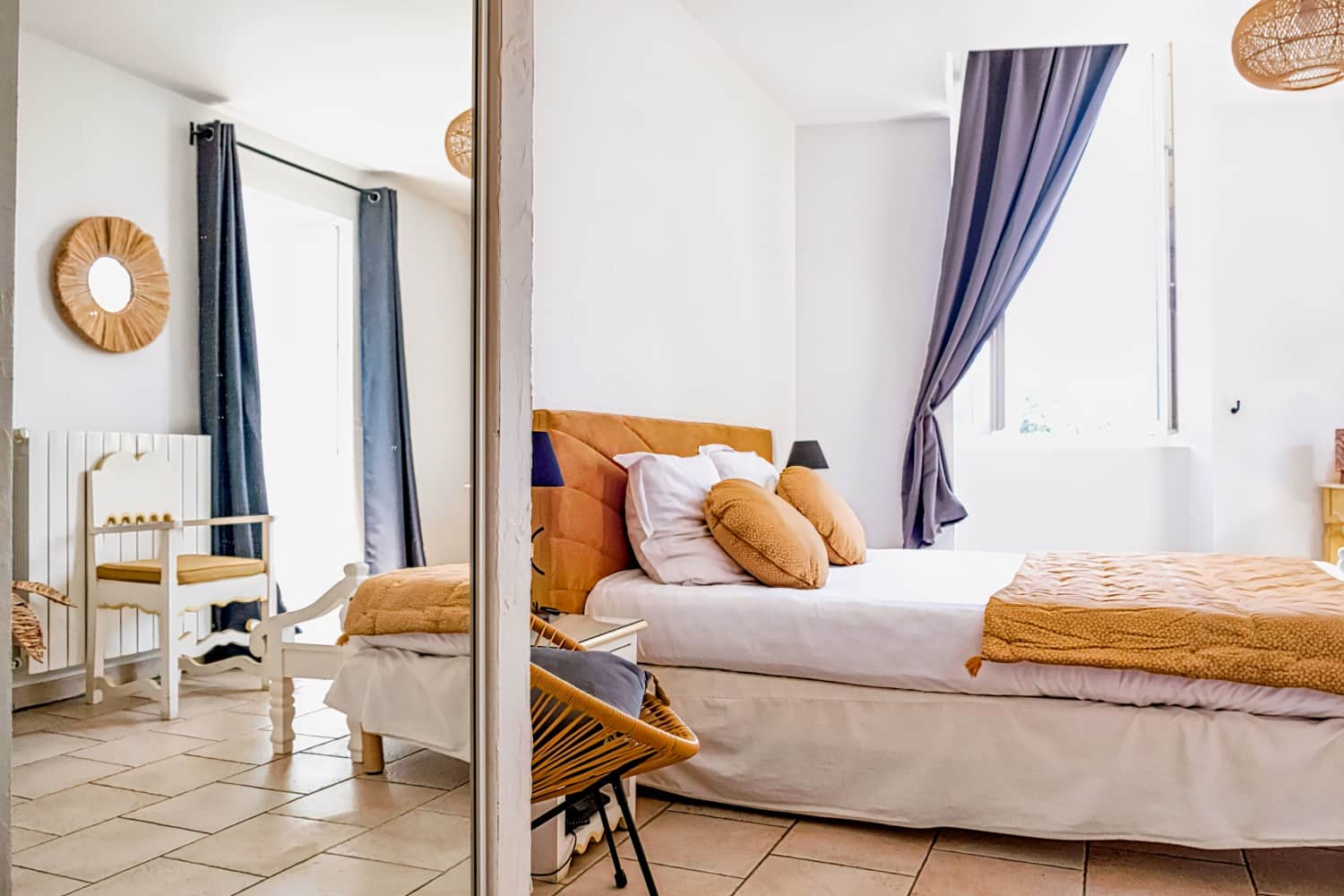 La Bastide Cabezac