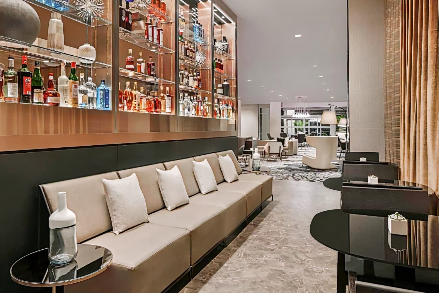 AC Hotel Gainesville Downtown