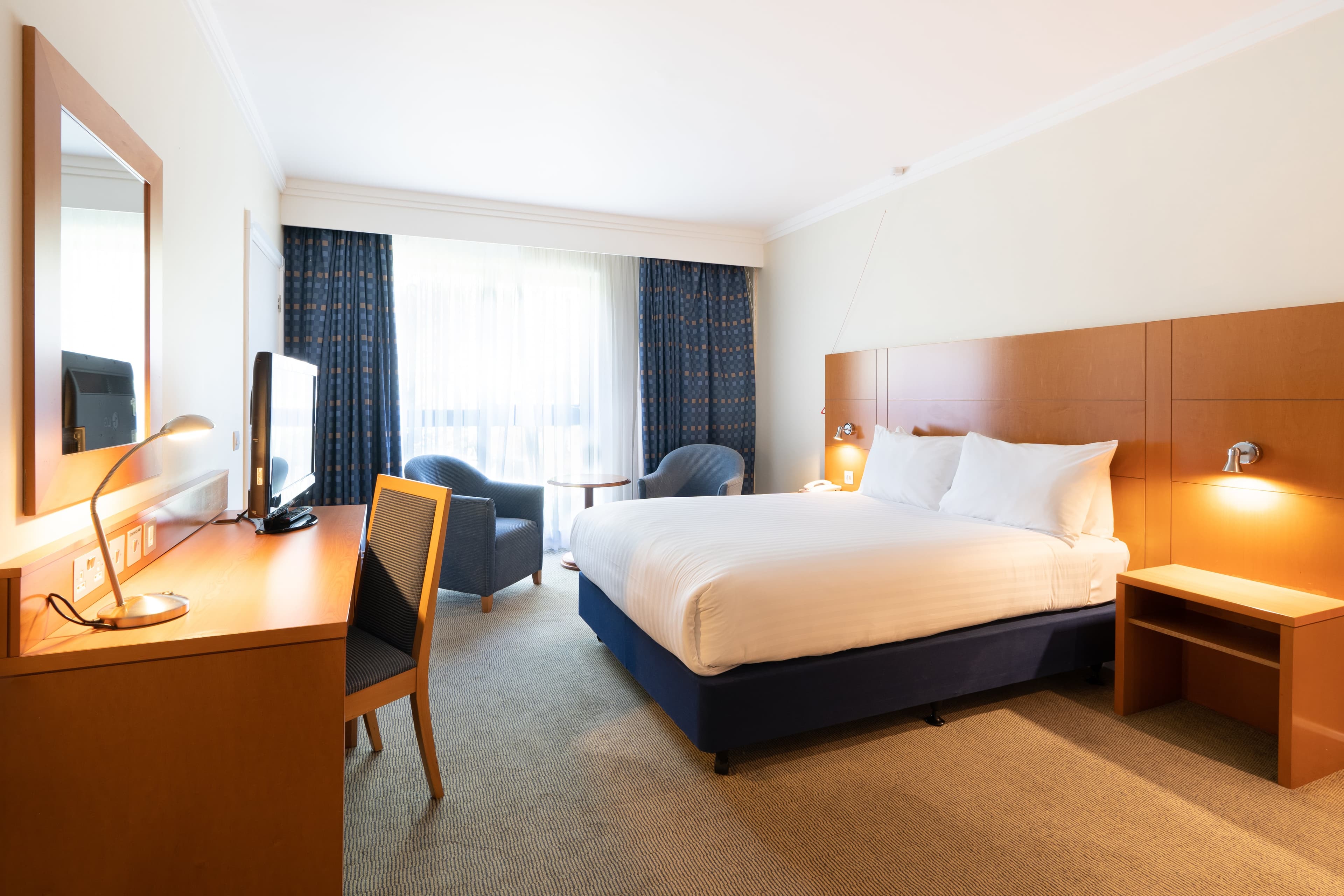 voco Fareham-Solent by IHG