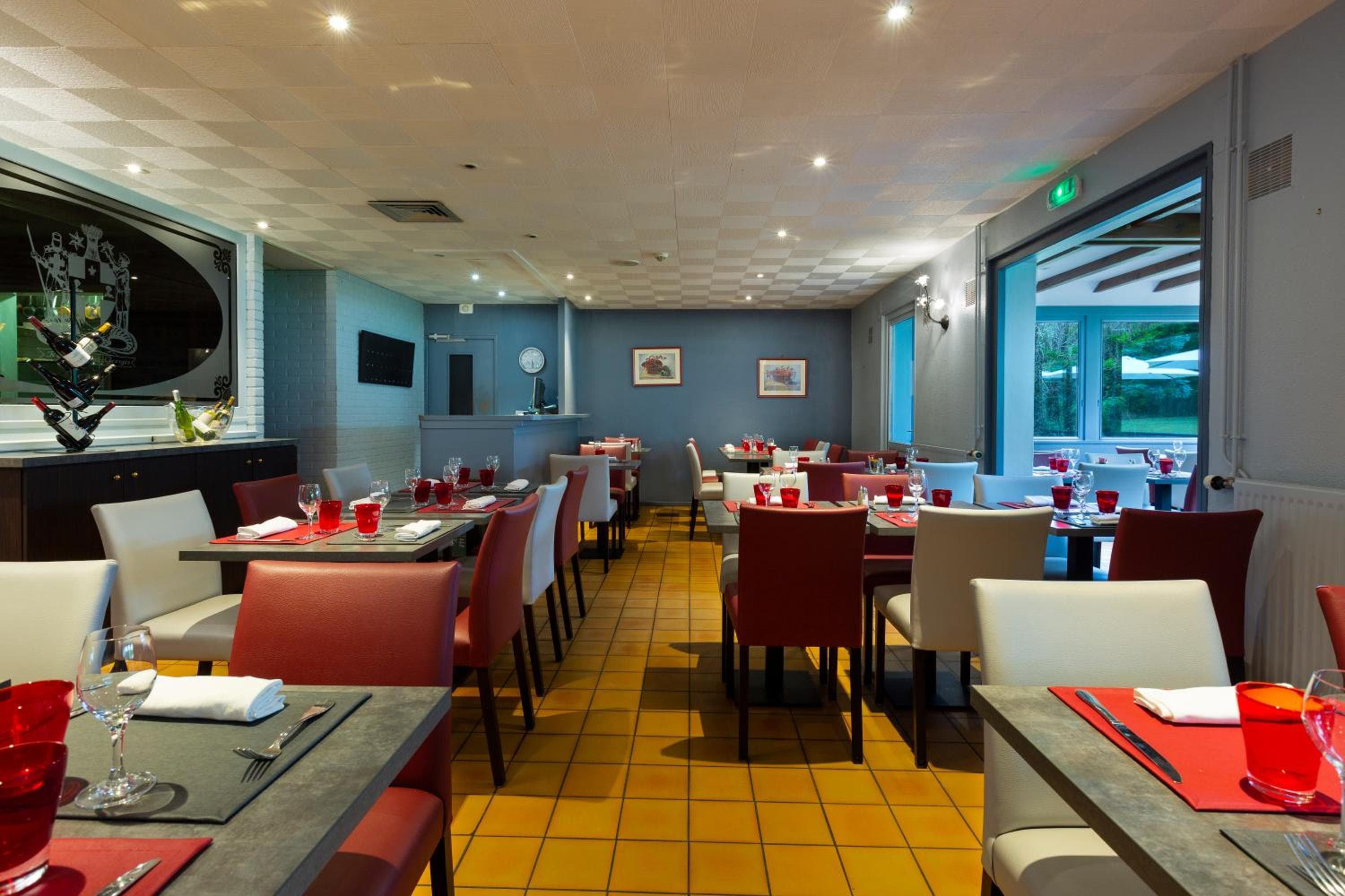 Comfort Hotel Pithiviers