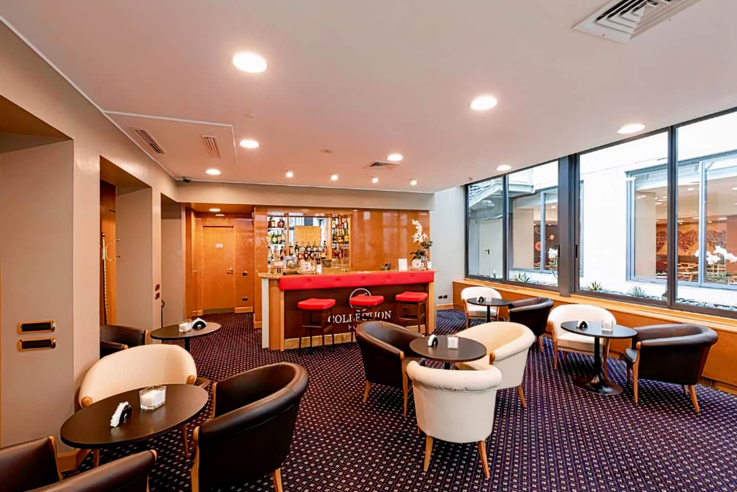 City Life Hotel Poliziano by R collection