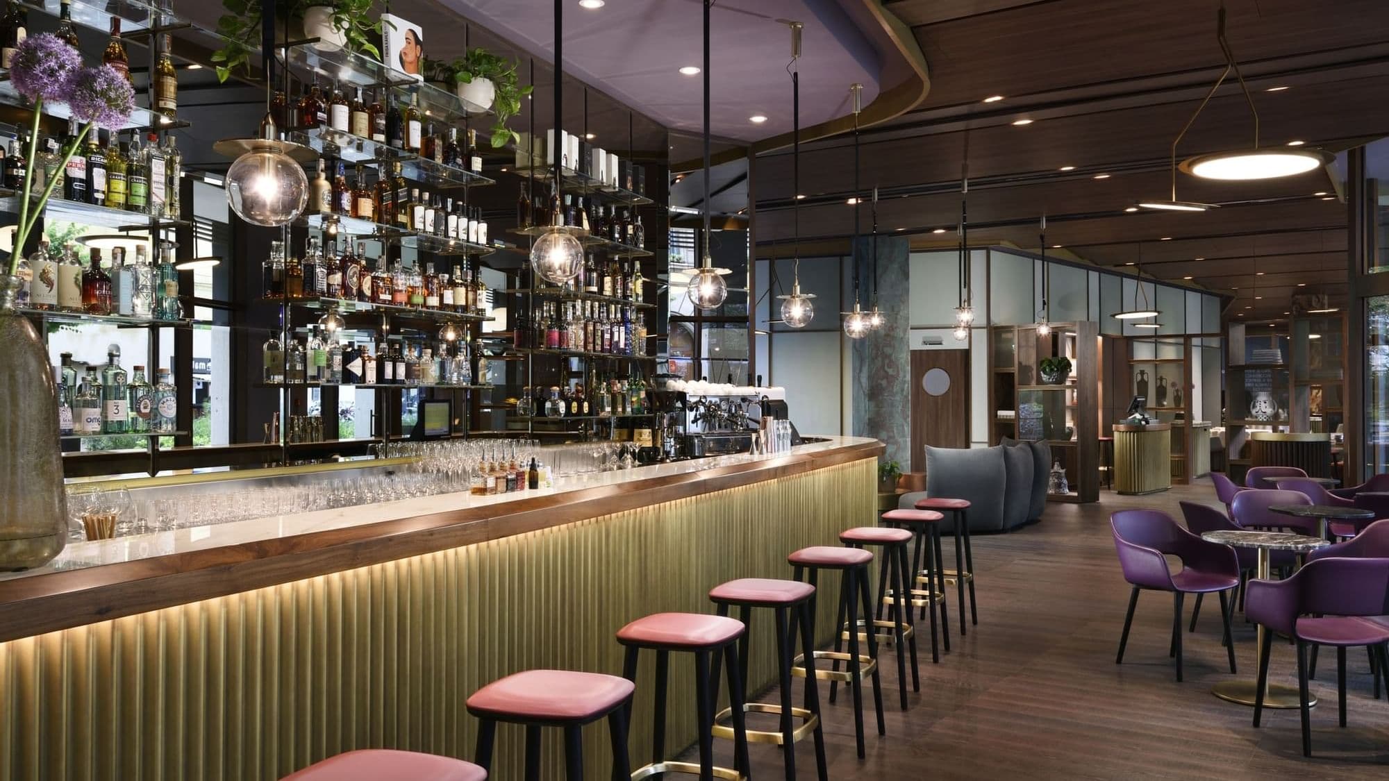 Milano Verticale | UNA Esperienze