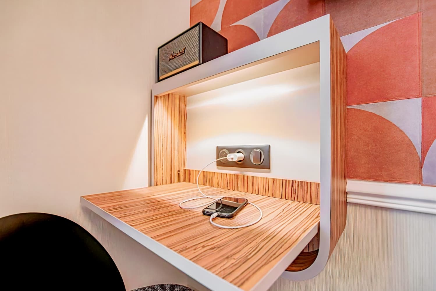 Hôtel de l'Espérance