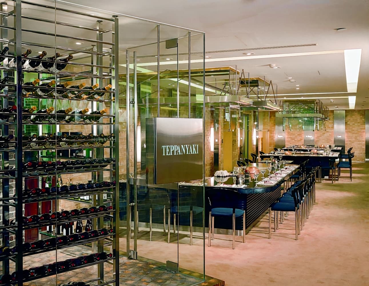 台北晶華酒店 Regent Taipei