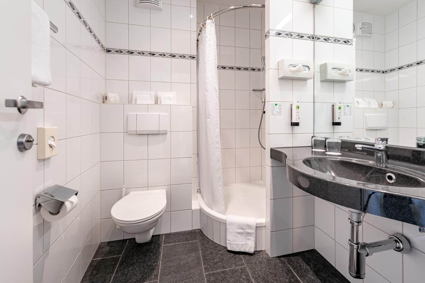 Hotel Grauholz