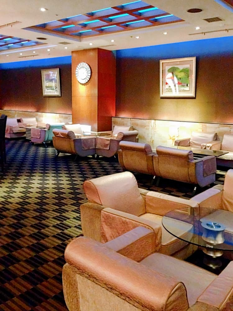 尊爵大飯店 Monarch Plaza Hotel