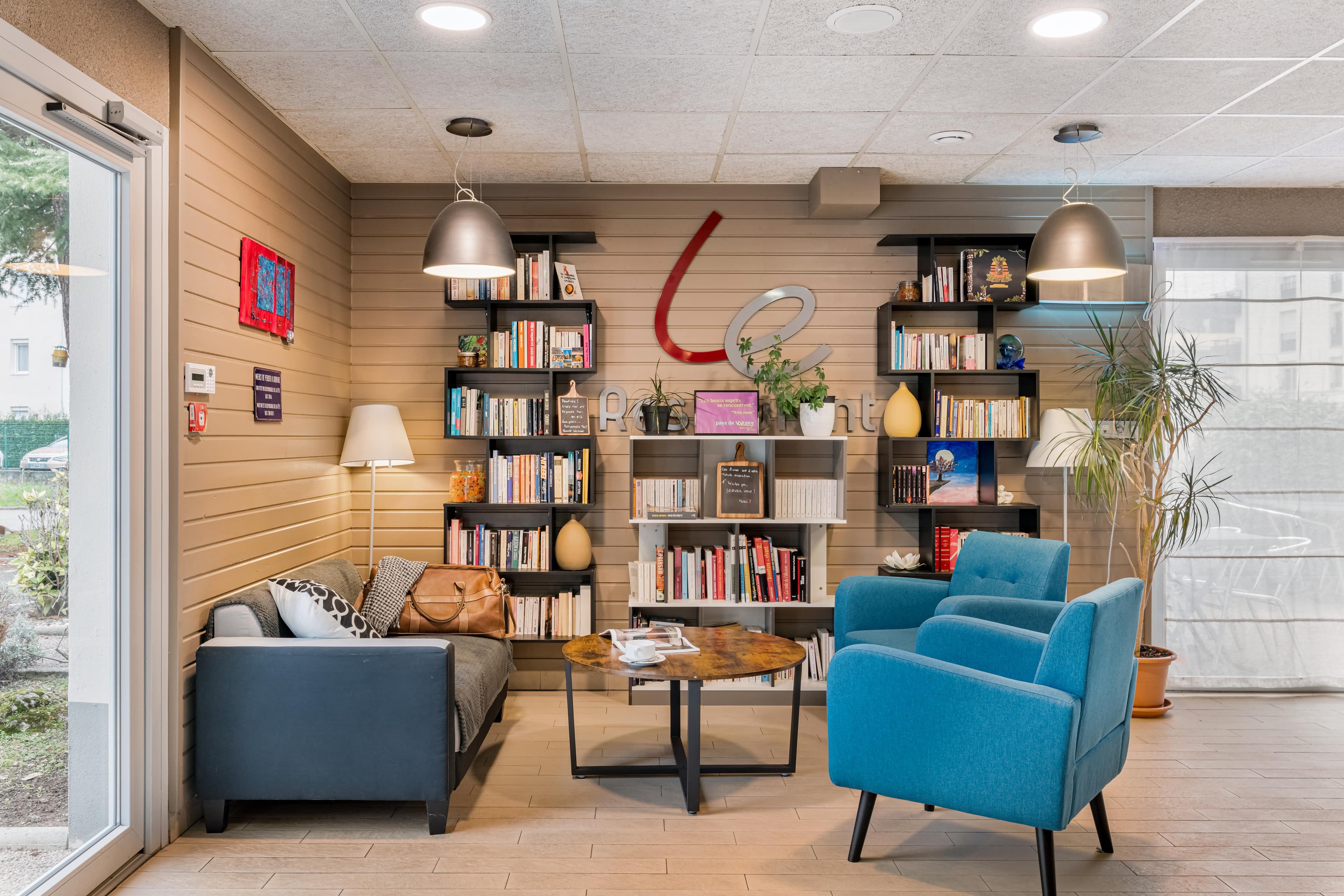 Campanile Genève - Ferney-Voltaire