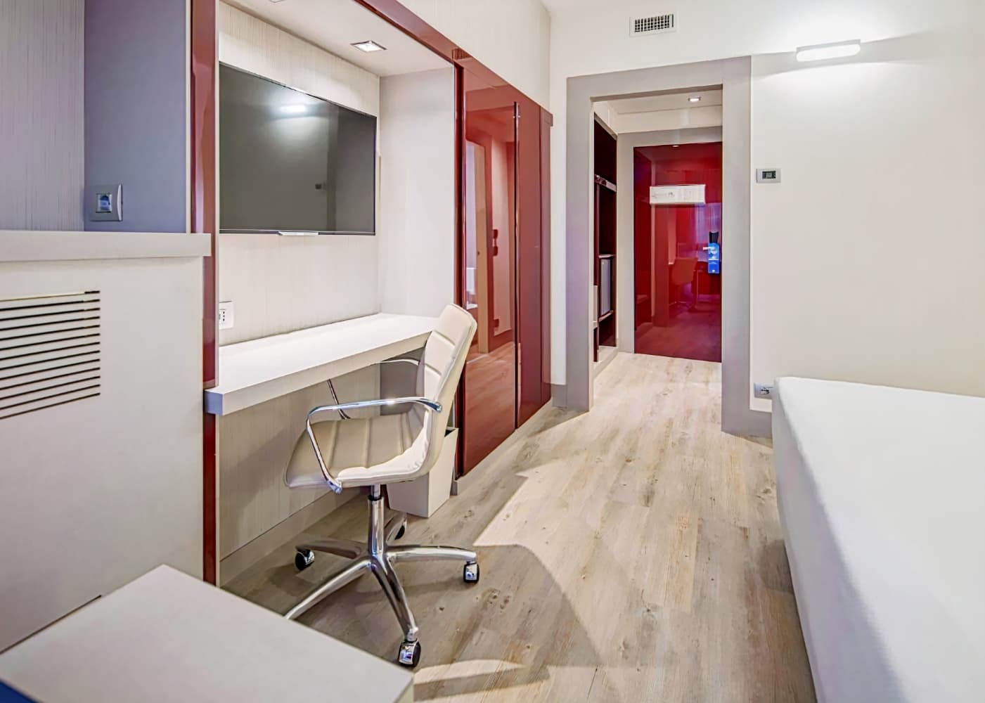 NH Milano Congress Centre