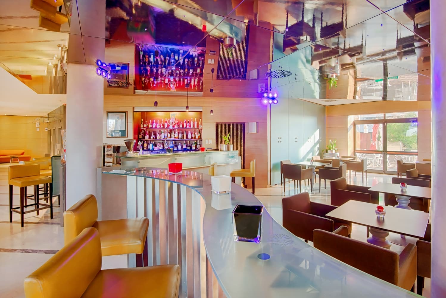 NH Bologna Villanova