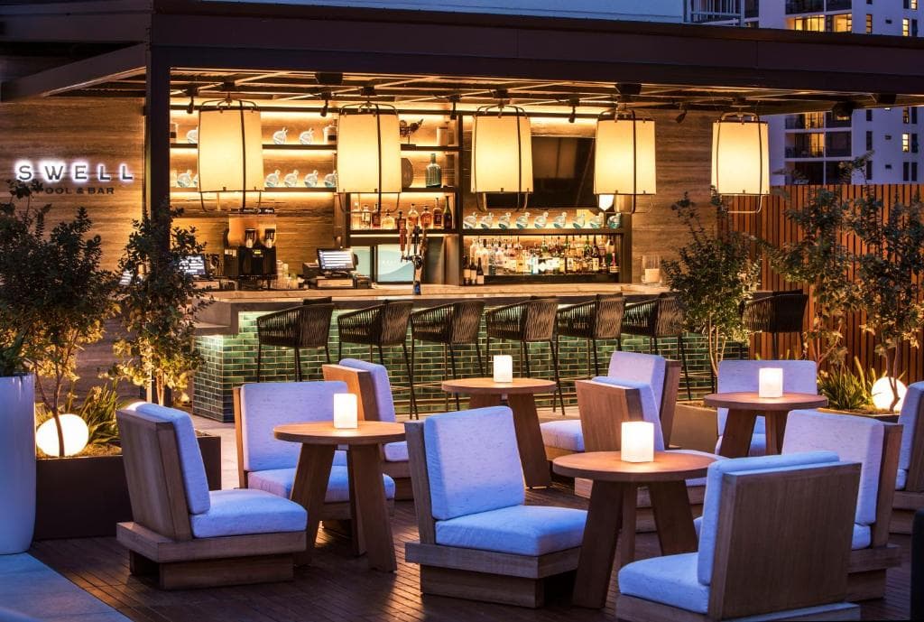 'Alohilani Resort Waikiki Beach