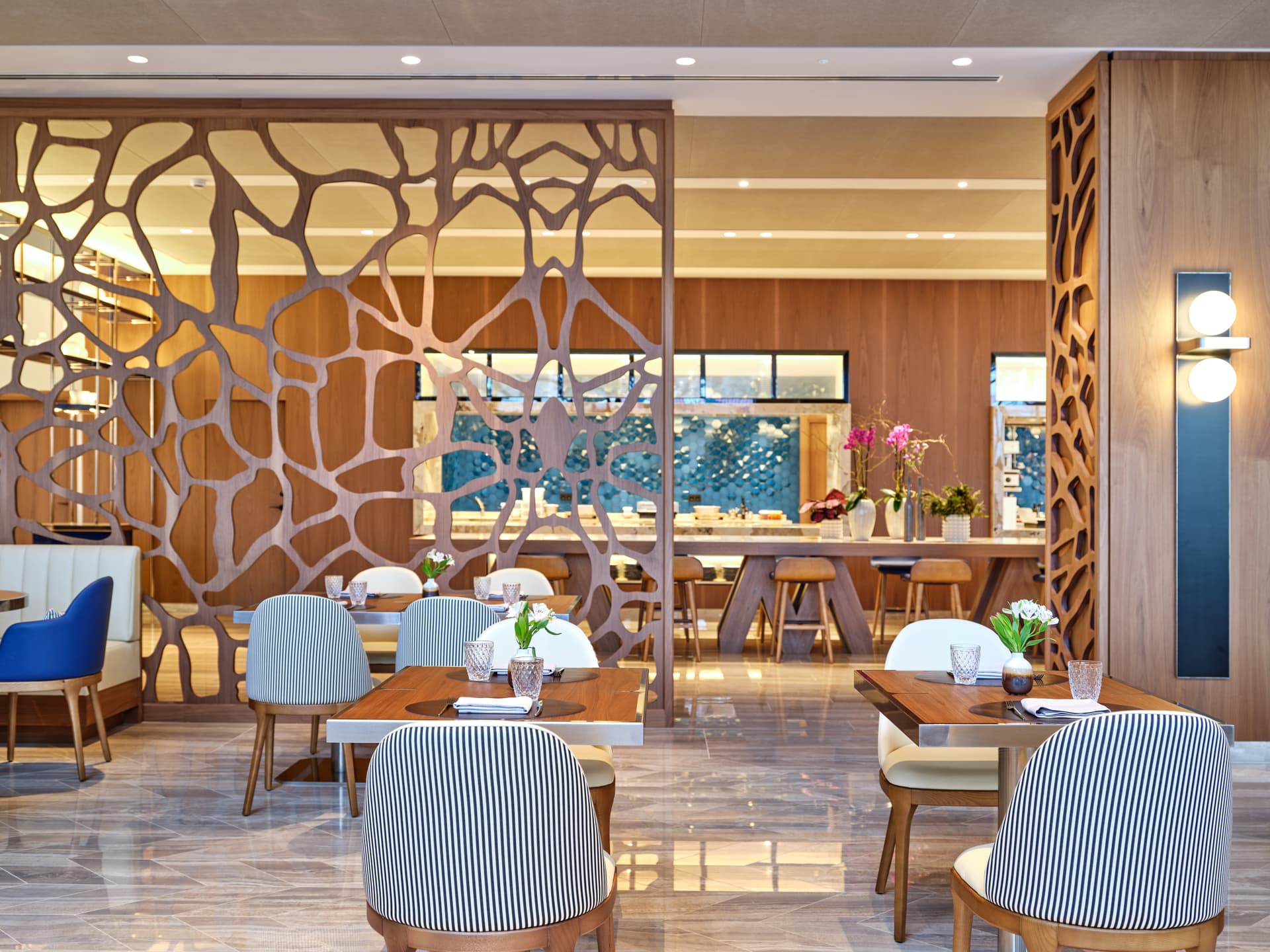InterContinental Barcelona, an IHG Hotel