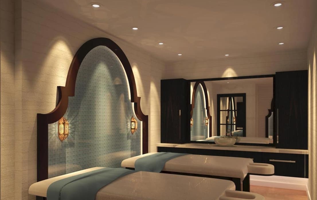 Holiday Inn Dubai Al Barsha, an IHG Hotel