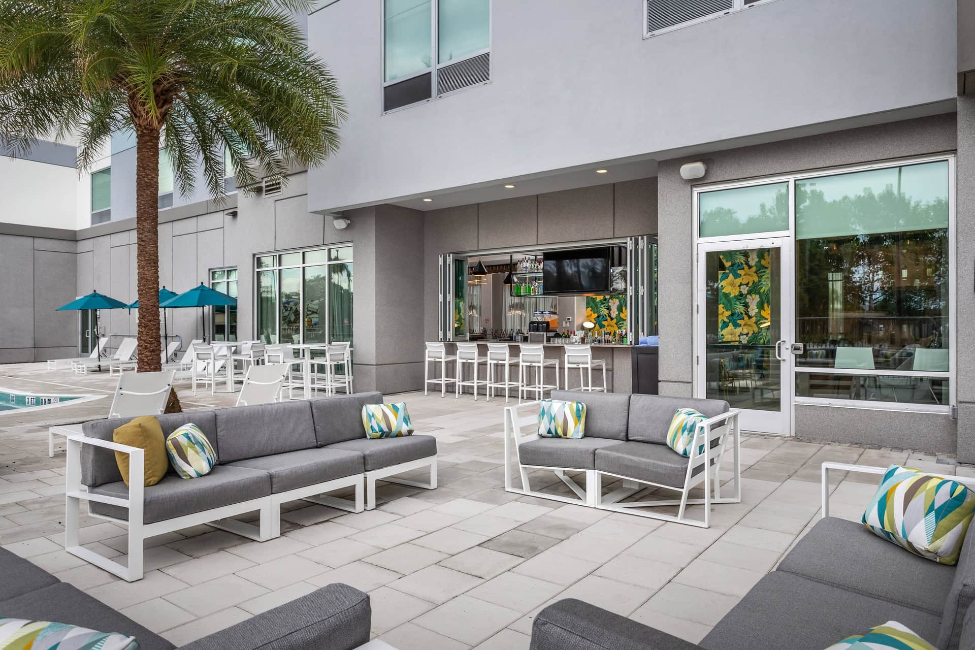 TownePlace Suites By Marriott Orlando Southwest Near Universal