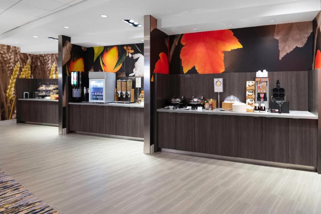 Fairfield Inn & Suites by Marriott Charlotte Pineville/Ballantyn