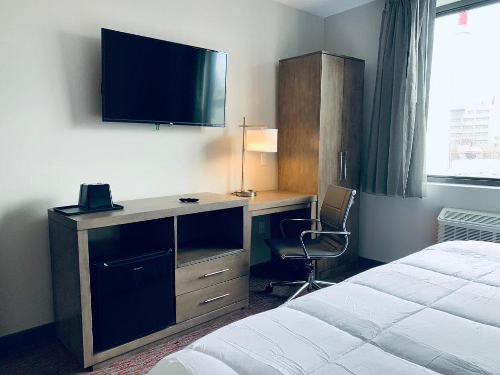 Capital Hotel