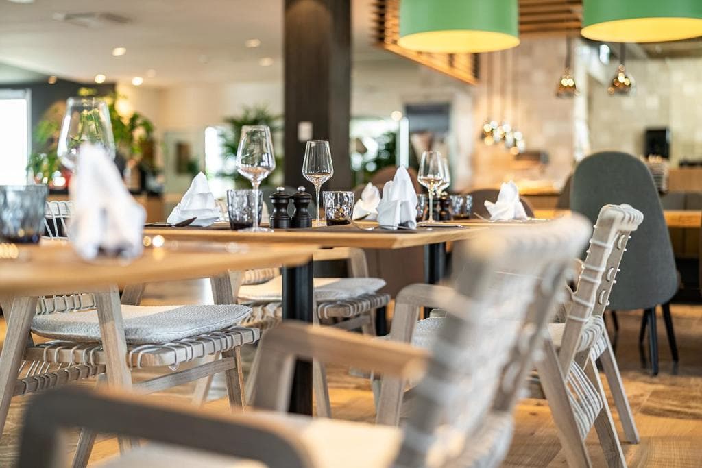 ARCOTEL HafenCity Dresden