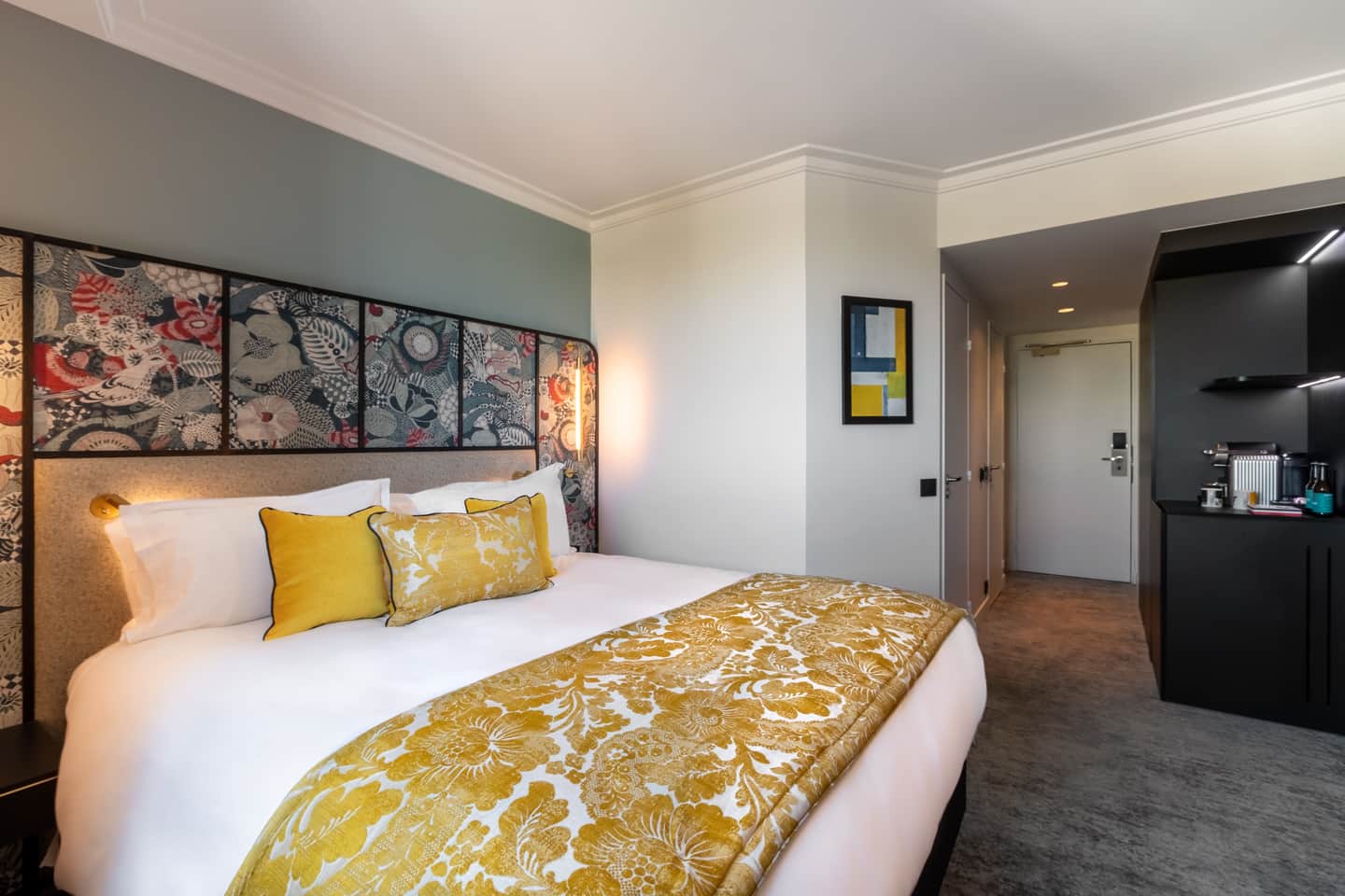 voco Paris Montparnasse, by IHG