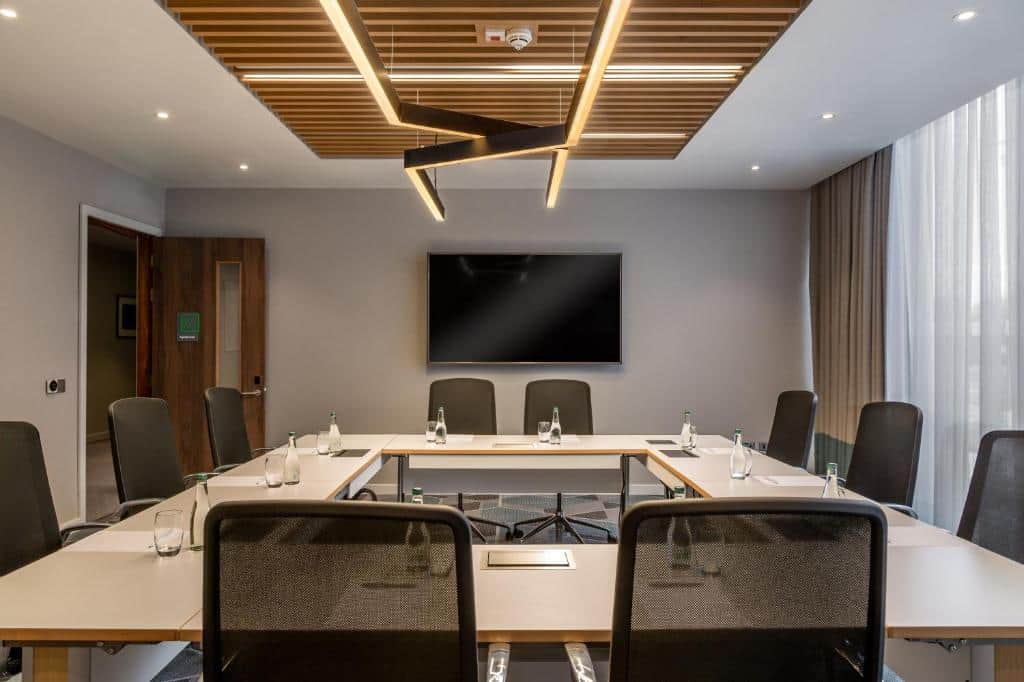 Holiday Inn Dublin Airport