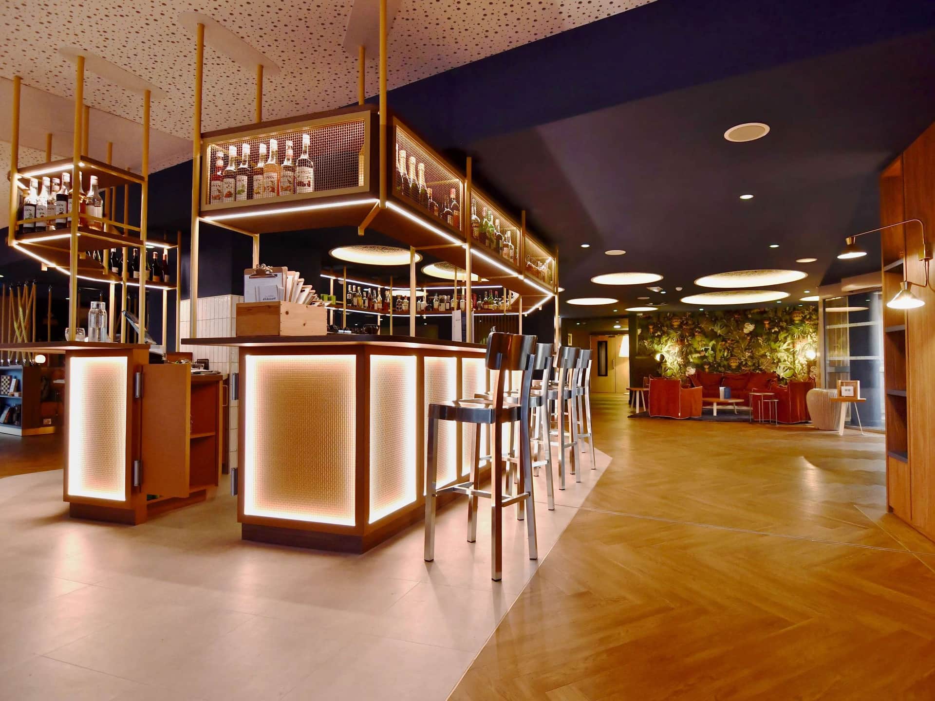 ibis Styles Nantes Rezé Airport