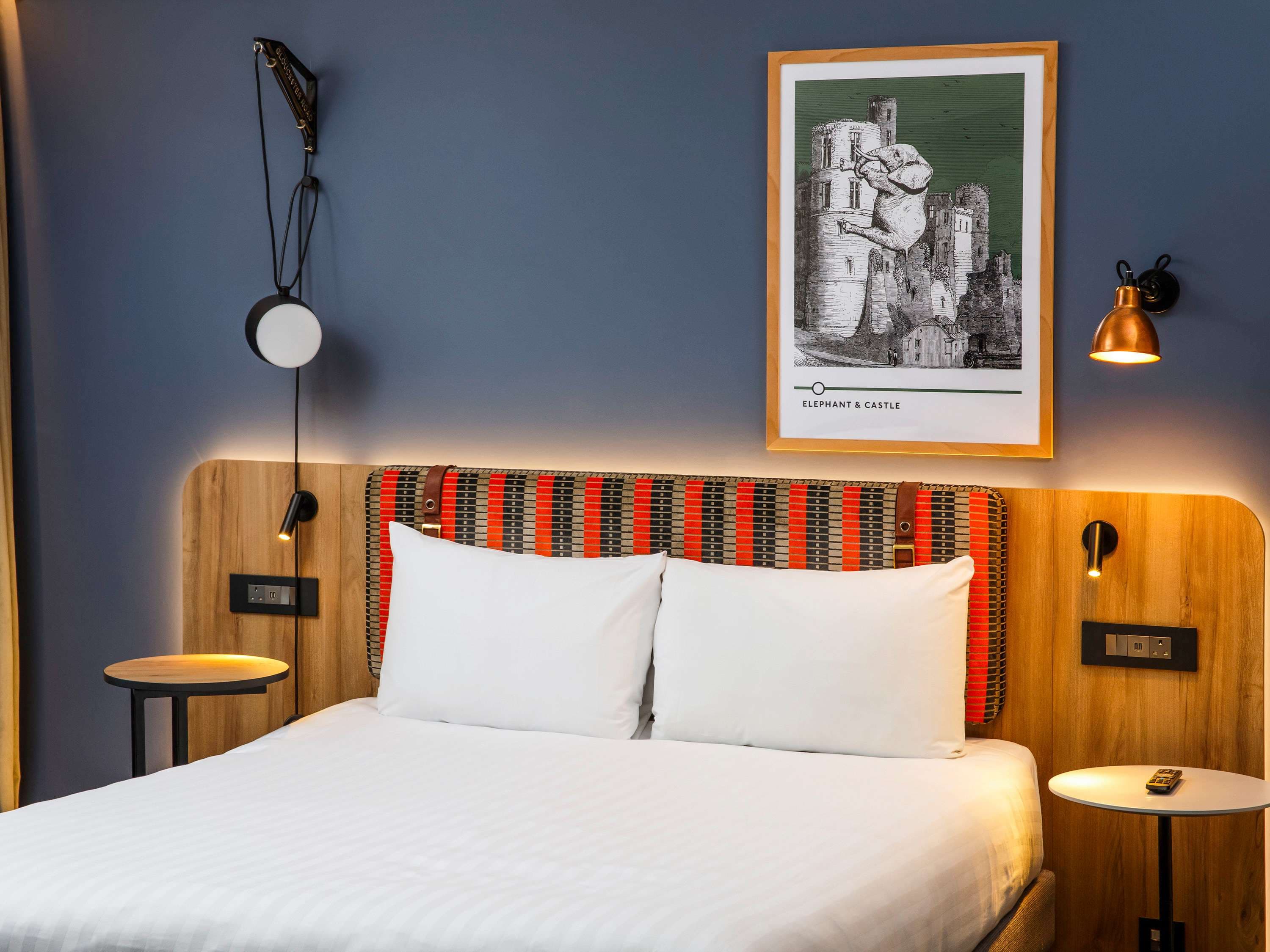 ibis Styles London Gloucester Road