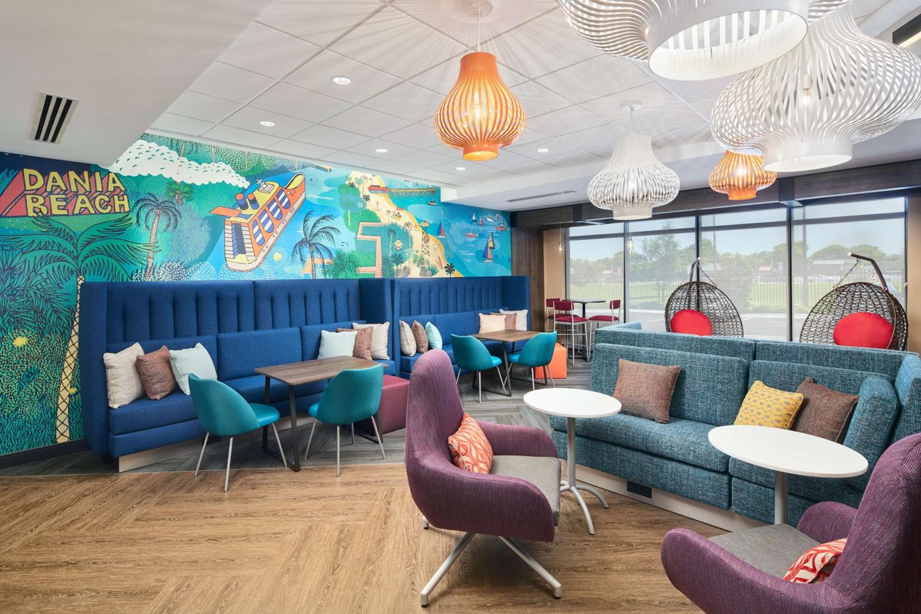 Tru By Hilton Ft Lauderdale Airport