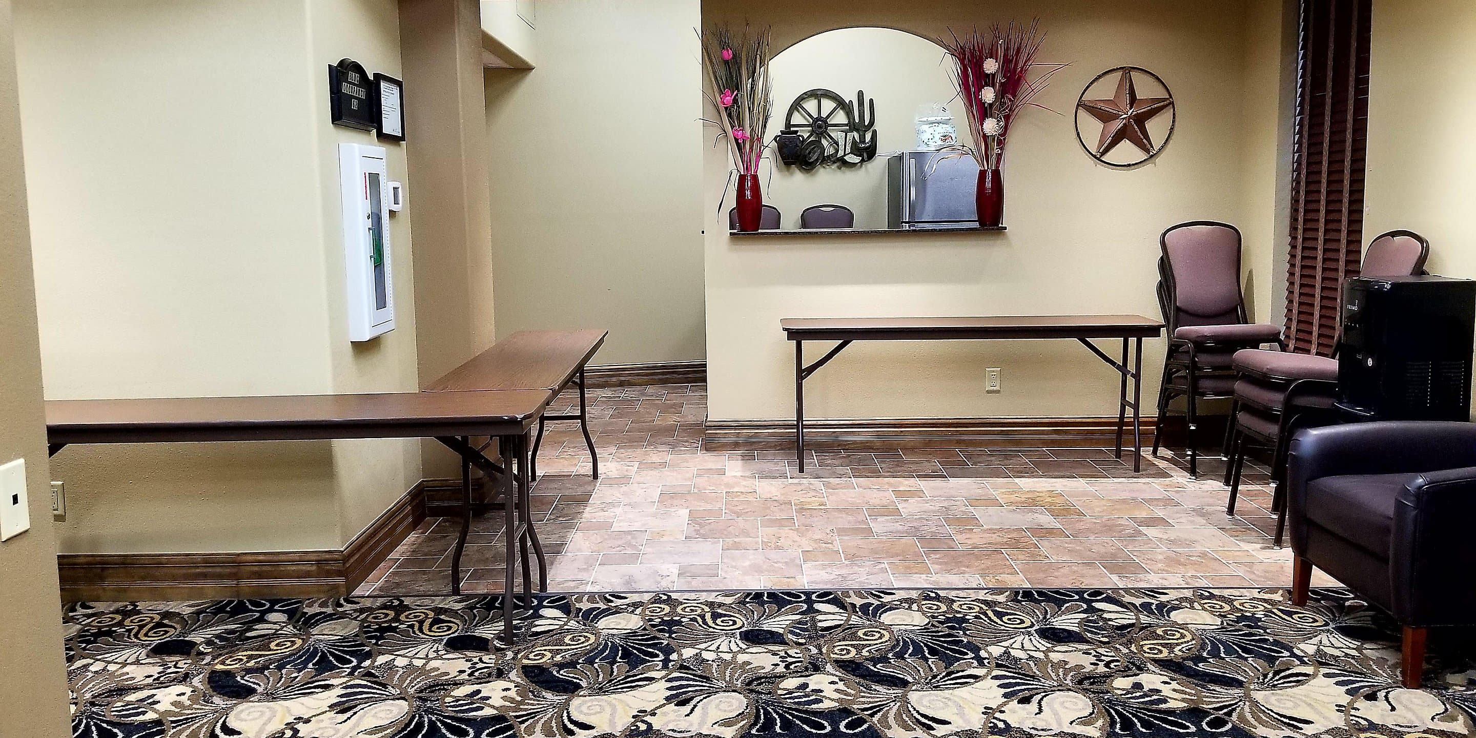 Candlewood Suites San Antonio Downtown, an IHG Hotel