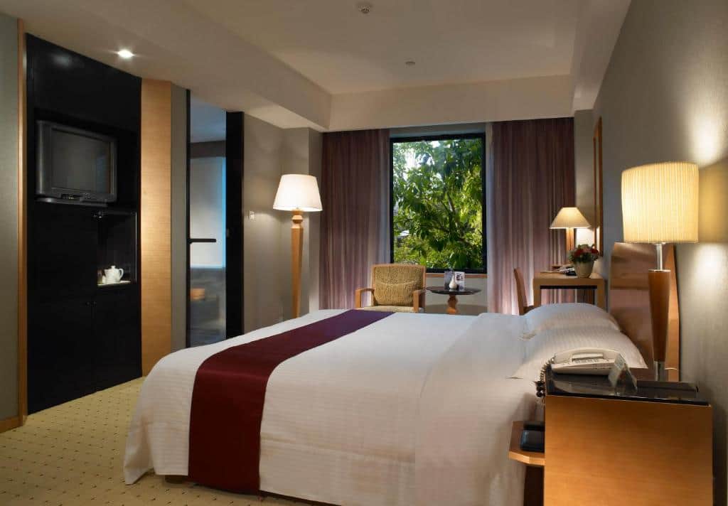 北投春天酒店 Spring City Resort