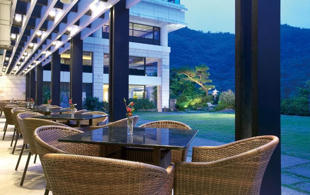 北投春天酒店 Spring City Resort