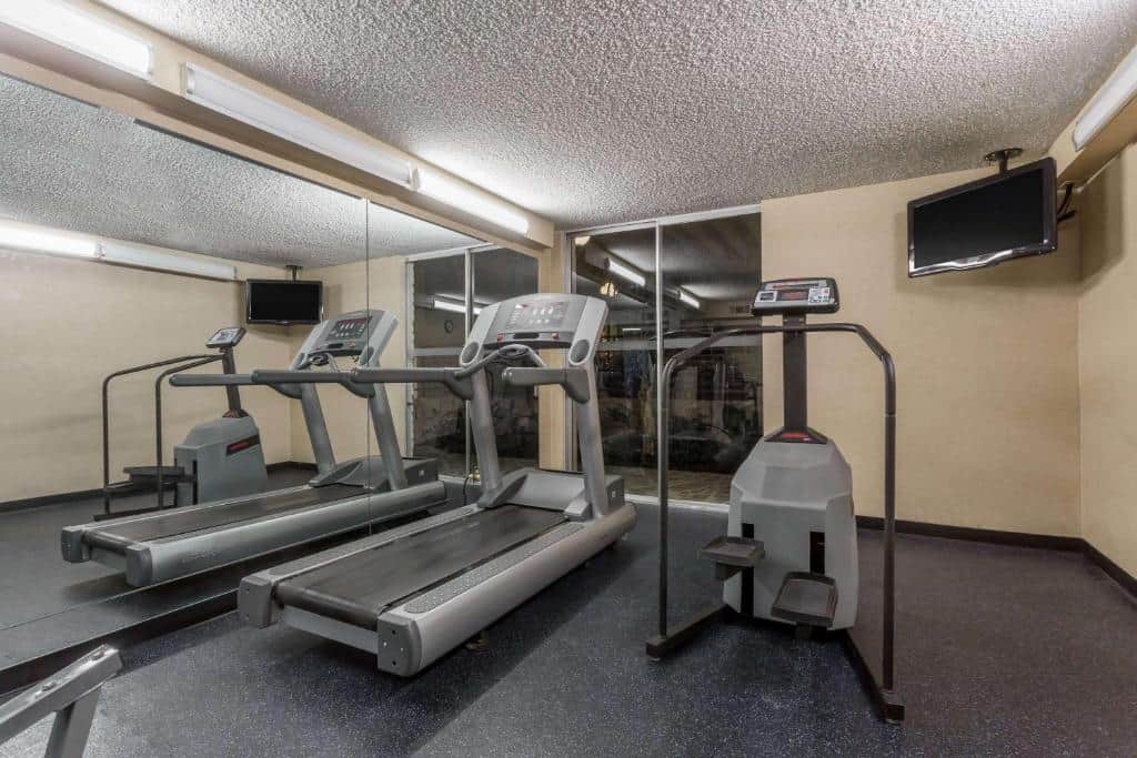 Wyndham Garden Fresno Yosemite Airport