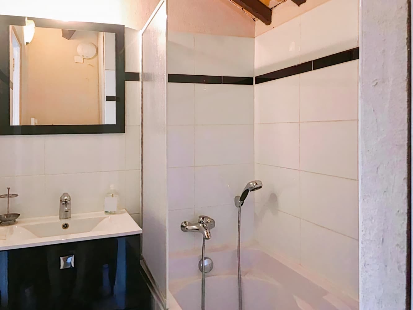 La Villa Moulin de Champie