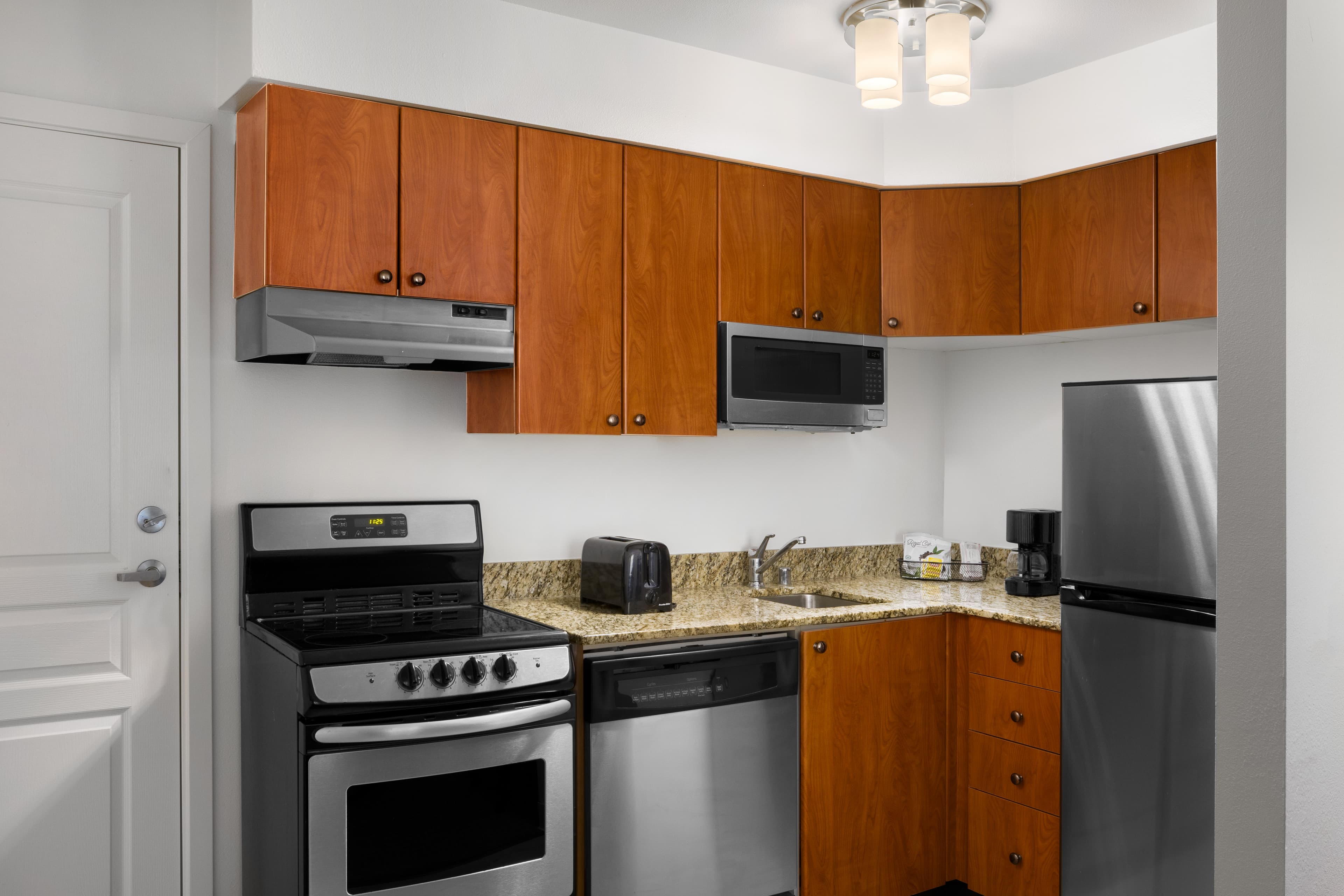 TownePlace Suites by Marriott Seattle Southcenter