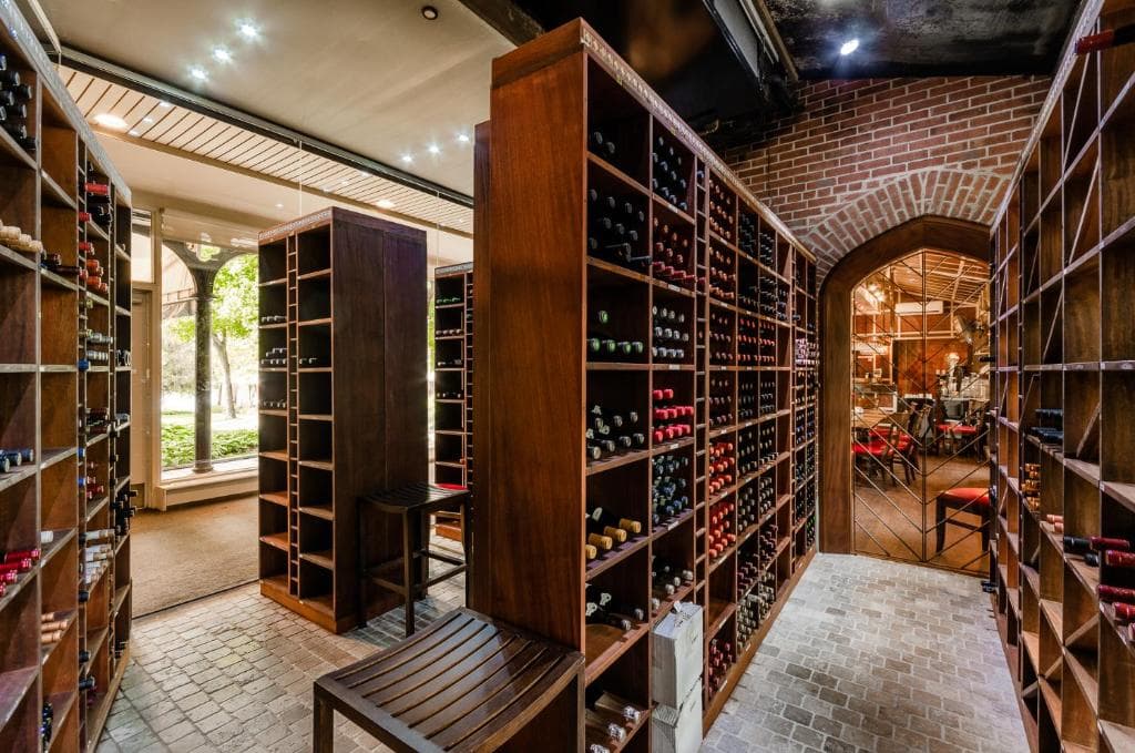 Manoir Rouville-Campbell