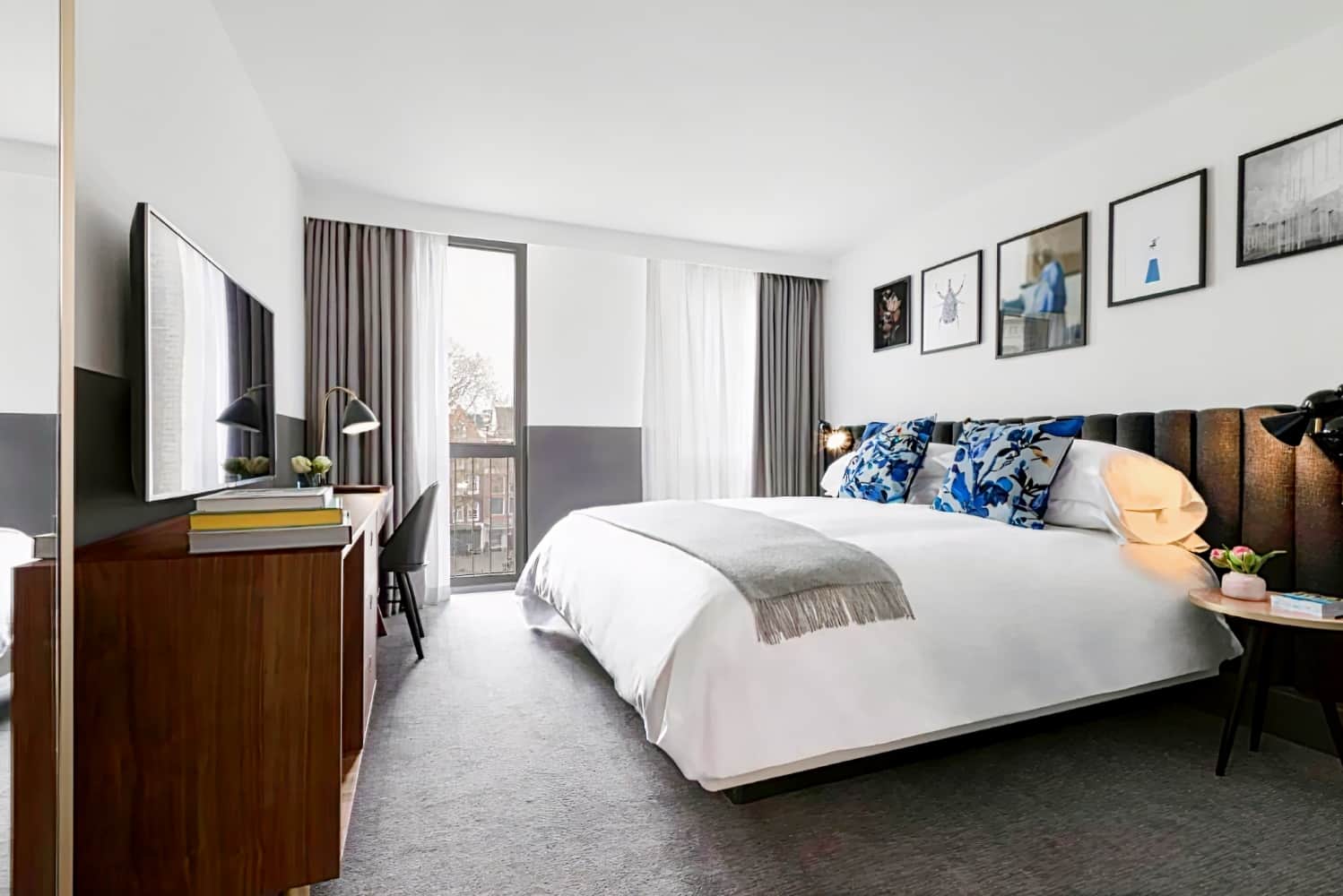 Kimpton De Witt Amsterdam, an IHG Hotel