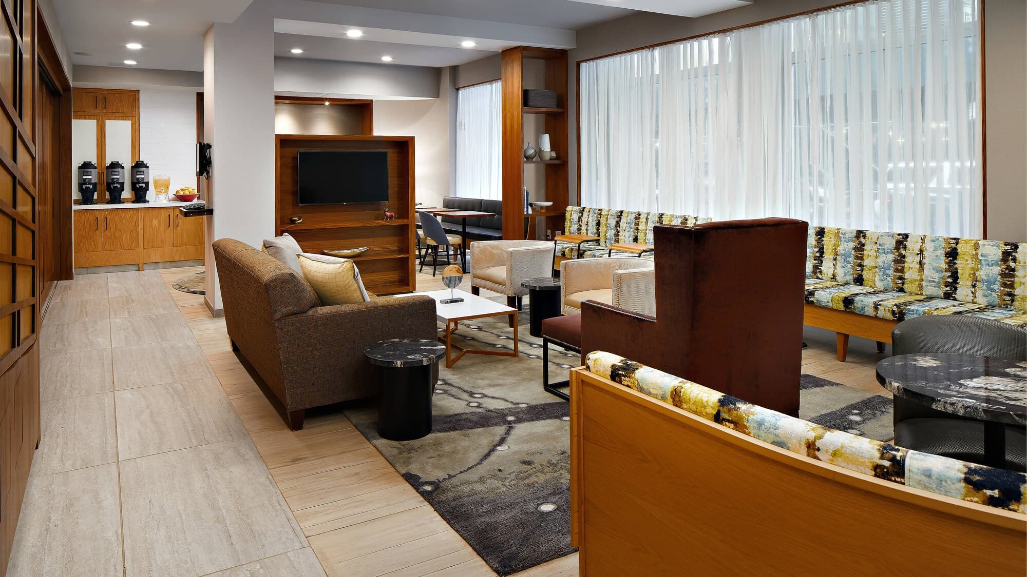 TownePlace Suites by Marriott New York Manhattan/Times Square