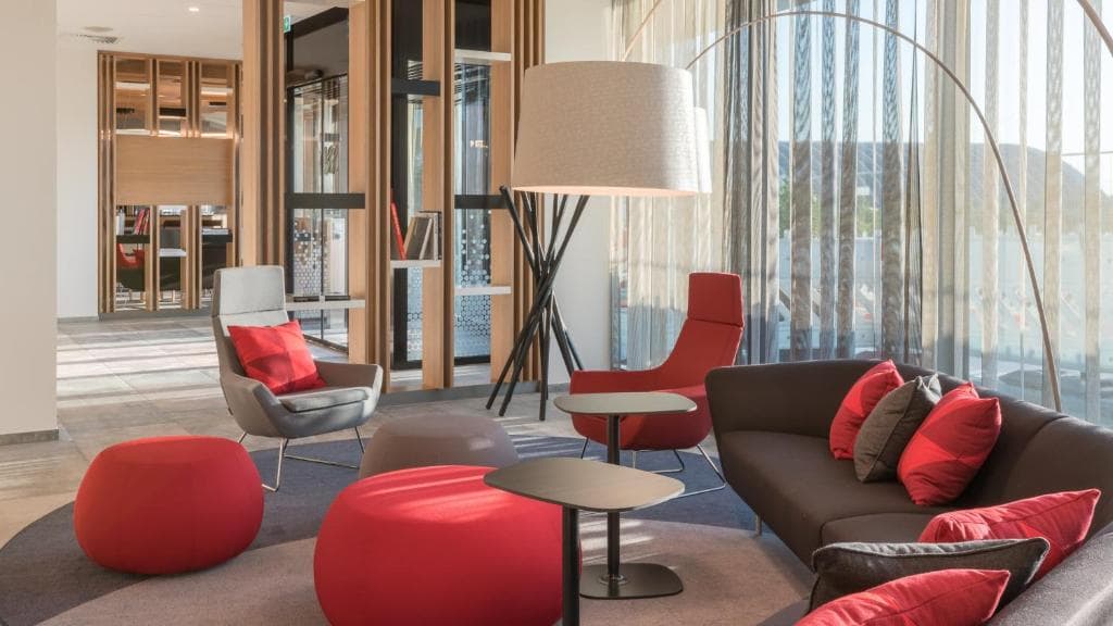 Holiday Inn Express Munich City West, an IHG Hotel