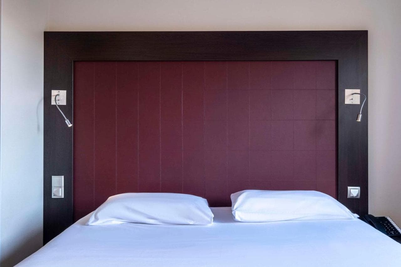 Clarion Aparthotel Toulouse Blagnac Airport