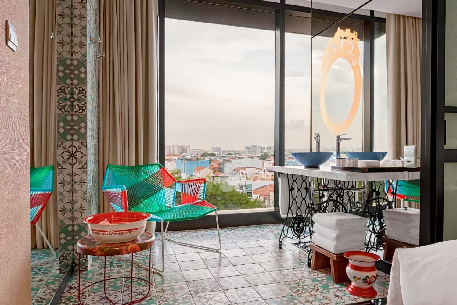 Hotel Indigo Singapore Katong