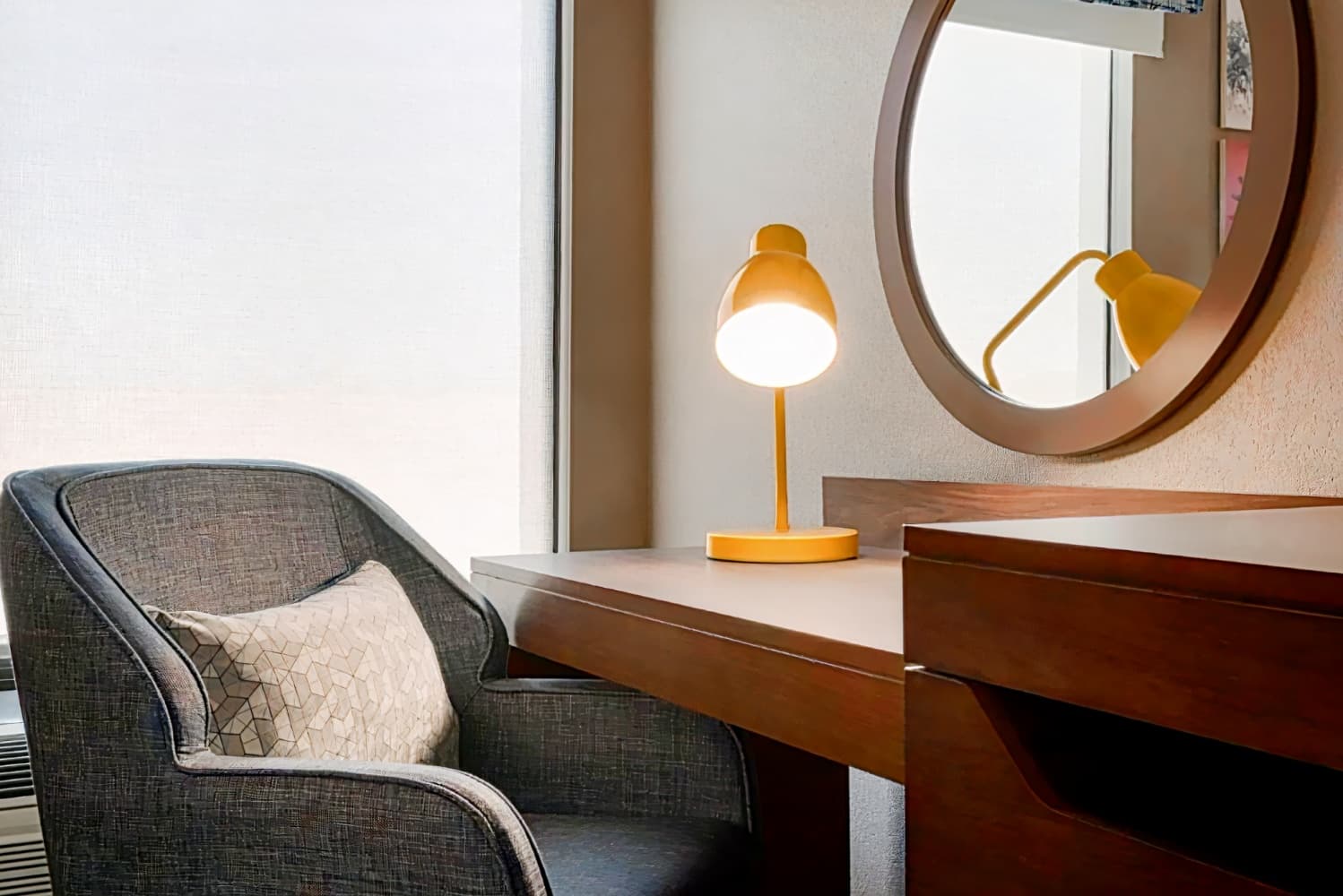 Hampton Inn Phoenix/Chandler