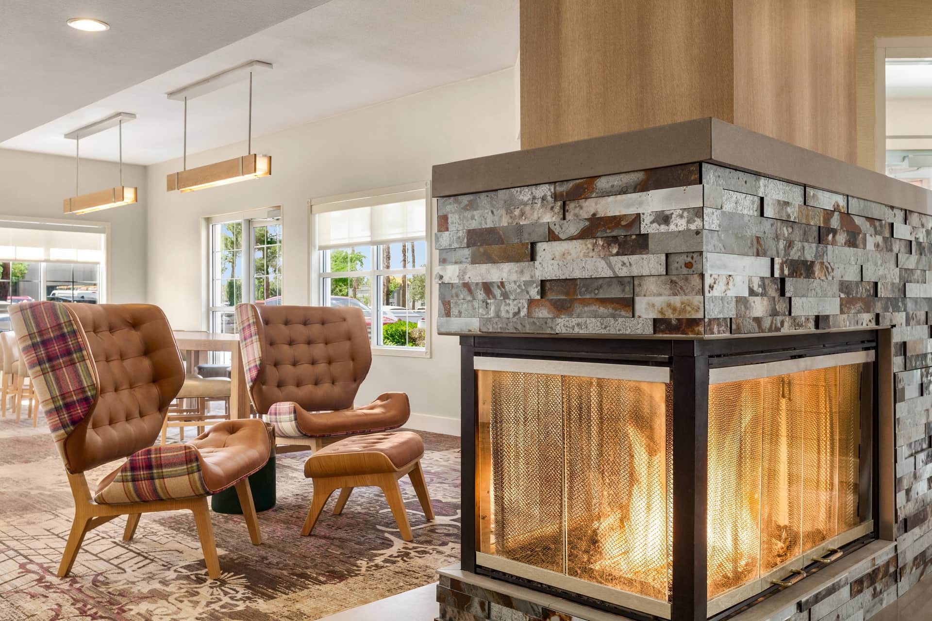 Residence Inn by Marriott Palmdale Lancaster