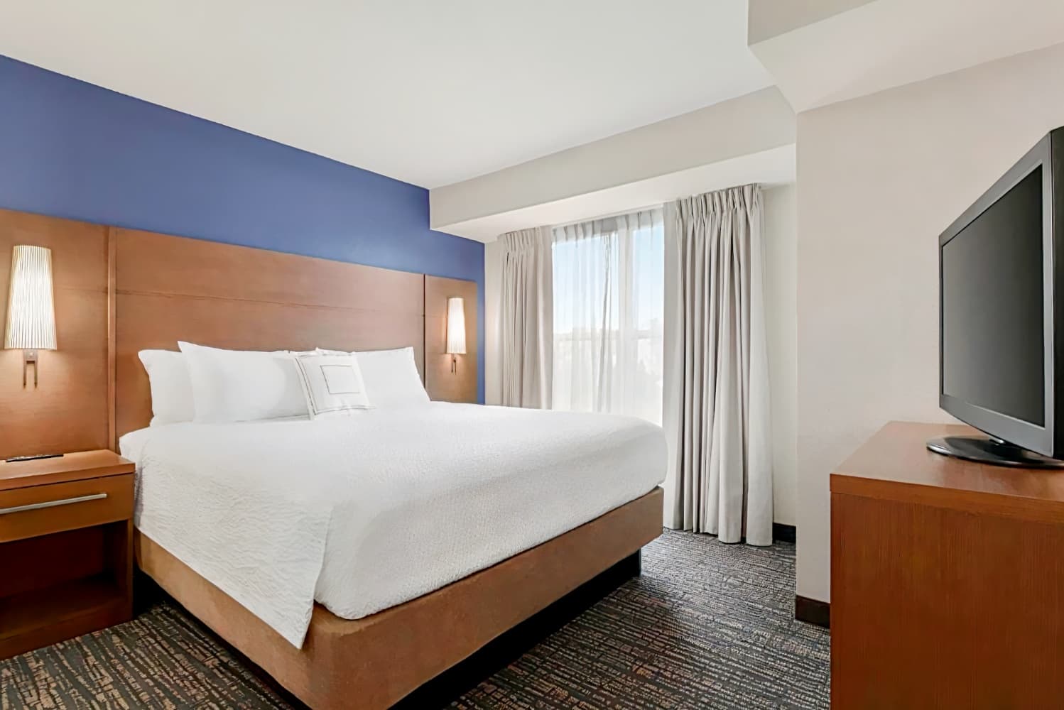 Residence Inn by Marriott Vacaville