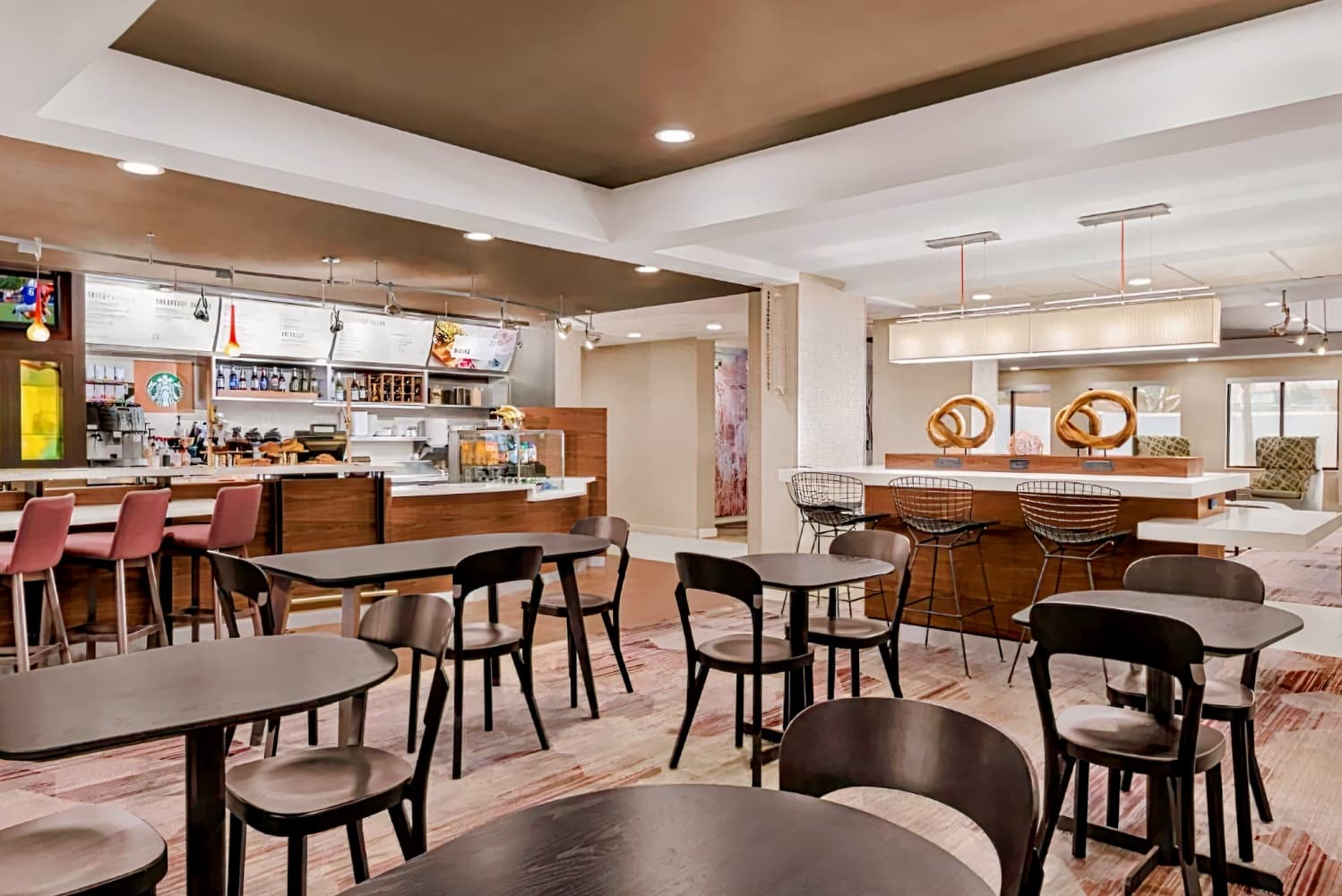 Courtyard by Marriott Palmdale