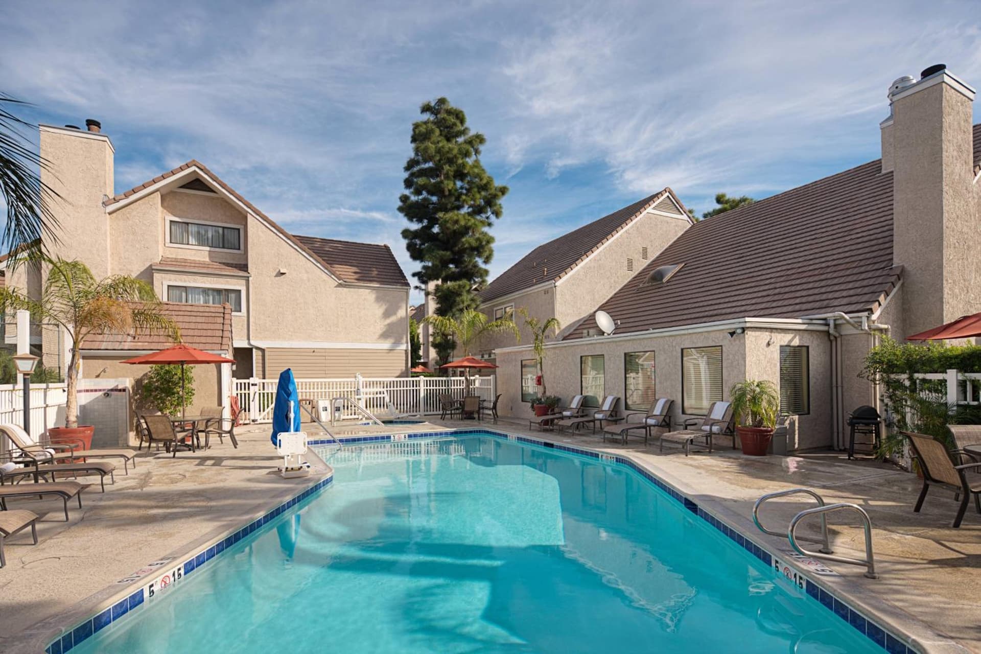 Residence Inn by Marriott Ontario Airport