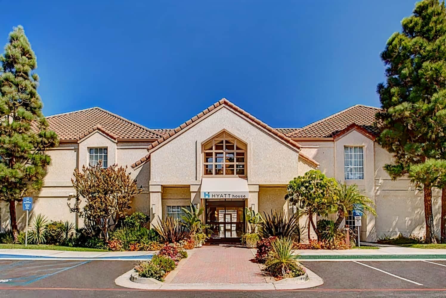 Hyatt House Los Angeles/LAX/Manhattan Beach