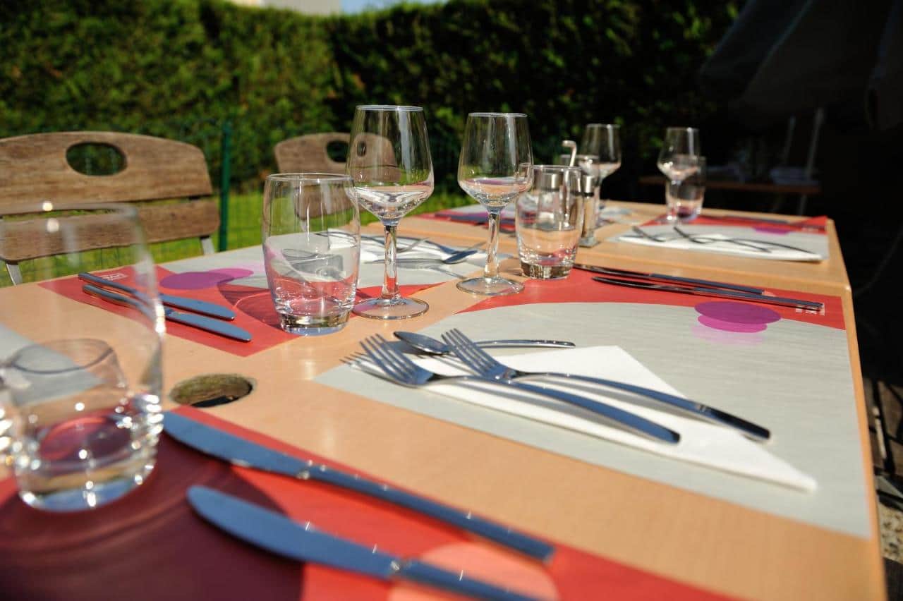 Campanile Tours Sud - Chambray-Les-Tours