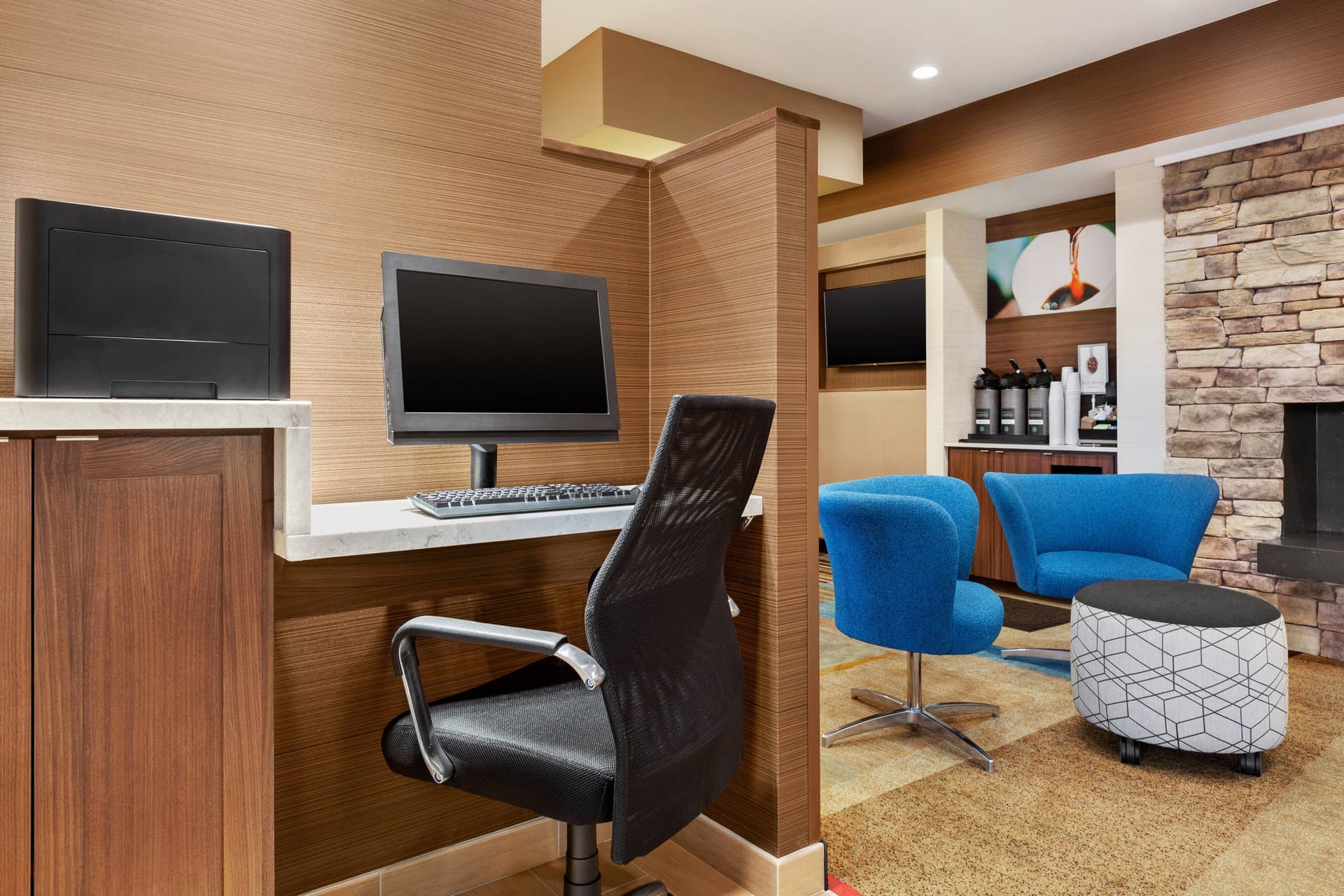 Fairfield Inn by Marriott Roseville
