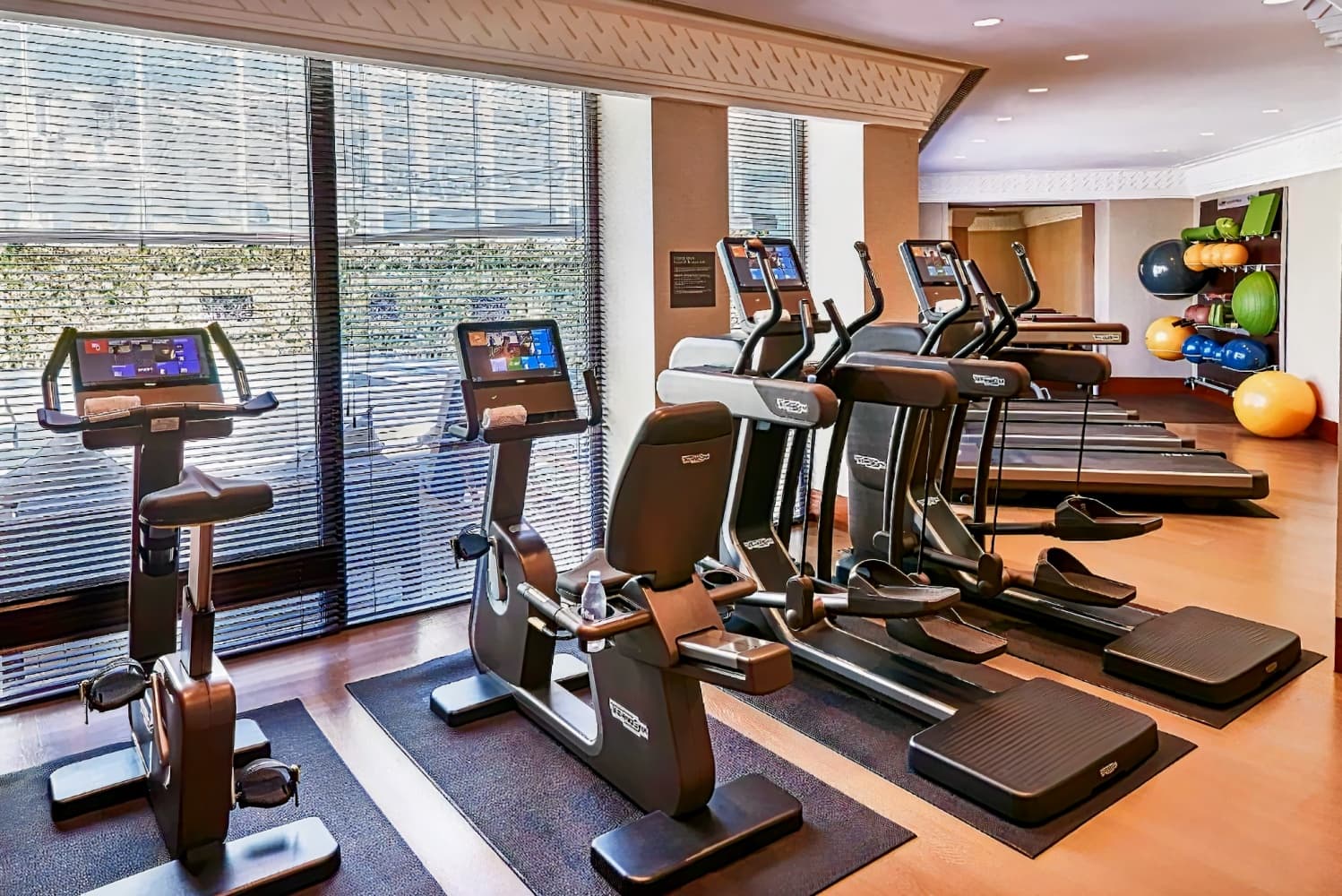 The Capitol Kempinski Hotel Singapore