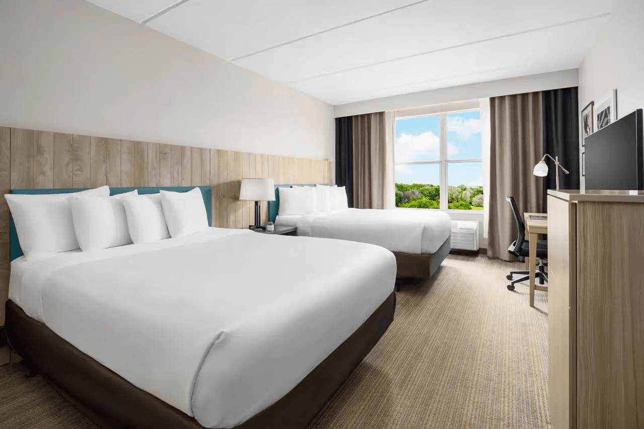 Country Inn & Suites by Radisson, Orlando Airport, FL