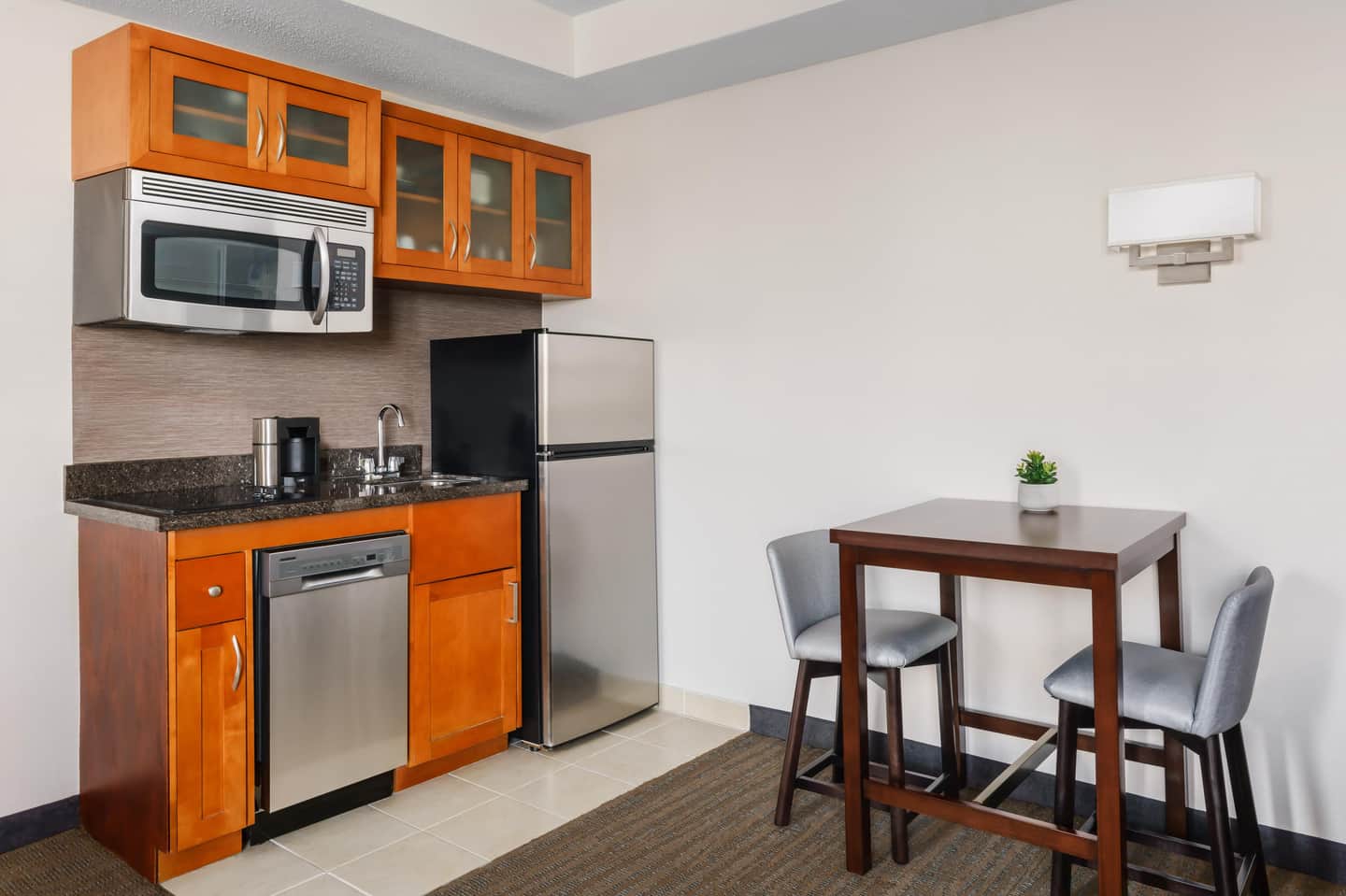 Residence Inn Atlanta Downtown